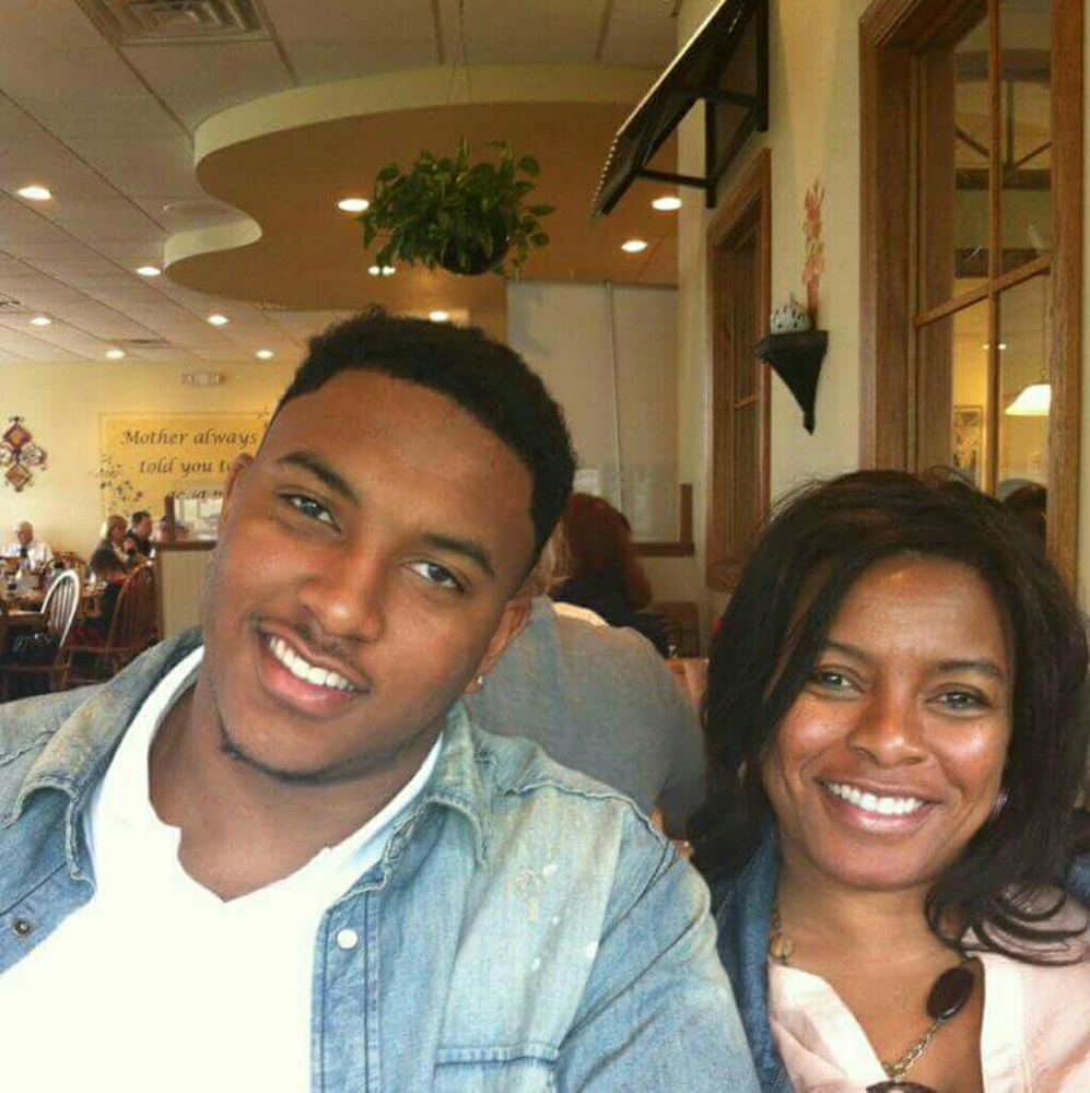 Meet your Posher, Priscilla