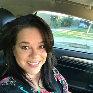 Meet your Posher, Dawn