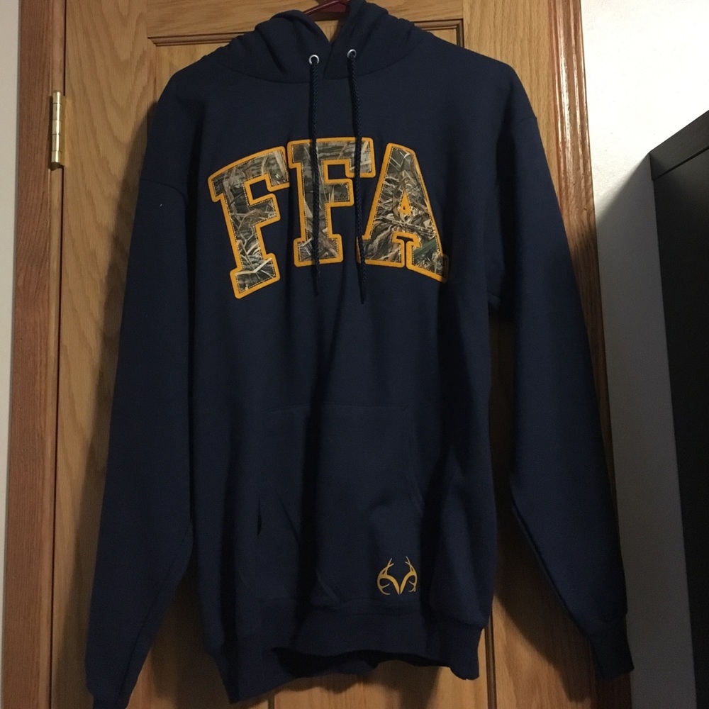 FFA Sweatshirt