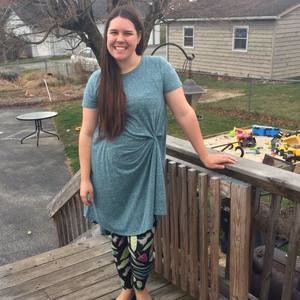 Meet your Posher, Michelle