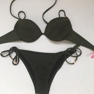 Victoria's Secret String Bikini