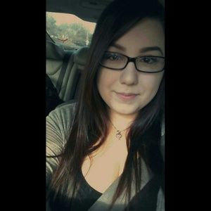 Meet your Posher, Cheyenne