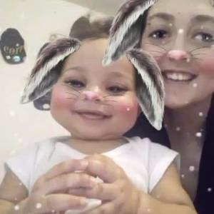 Meet your Posher, Taylor