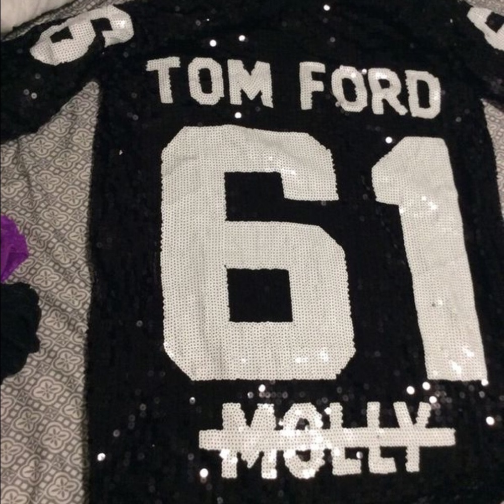 Tom Ford dress.. M/L