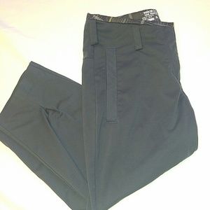 Nike golf capris