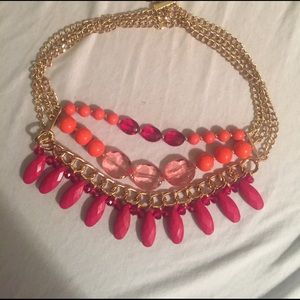 Pinky Necklace 🌸🔥