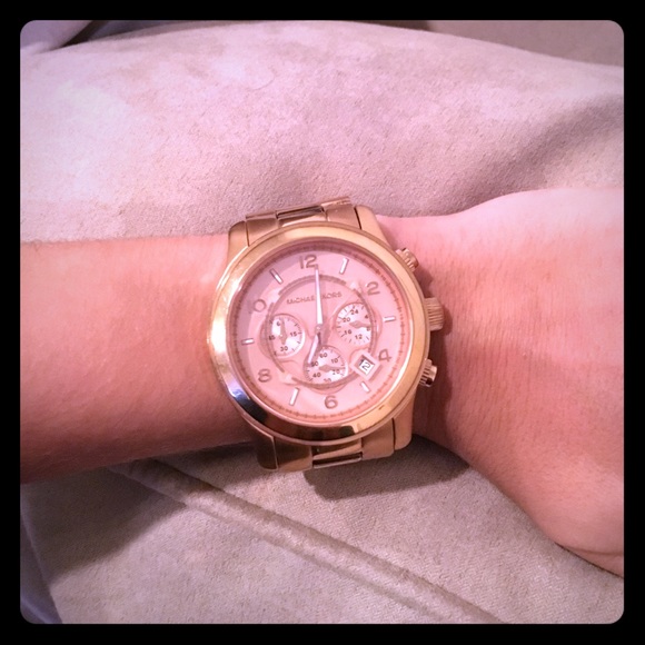 Michael Kors Watch - Picture 1 of 4