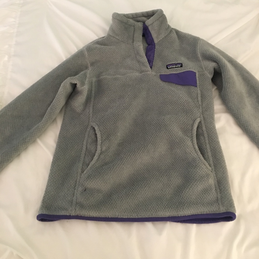 Patagonia Pullover