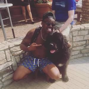 Meet your Posher, Kenneth