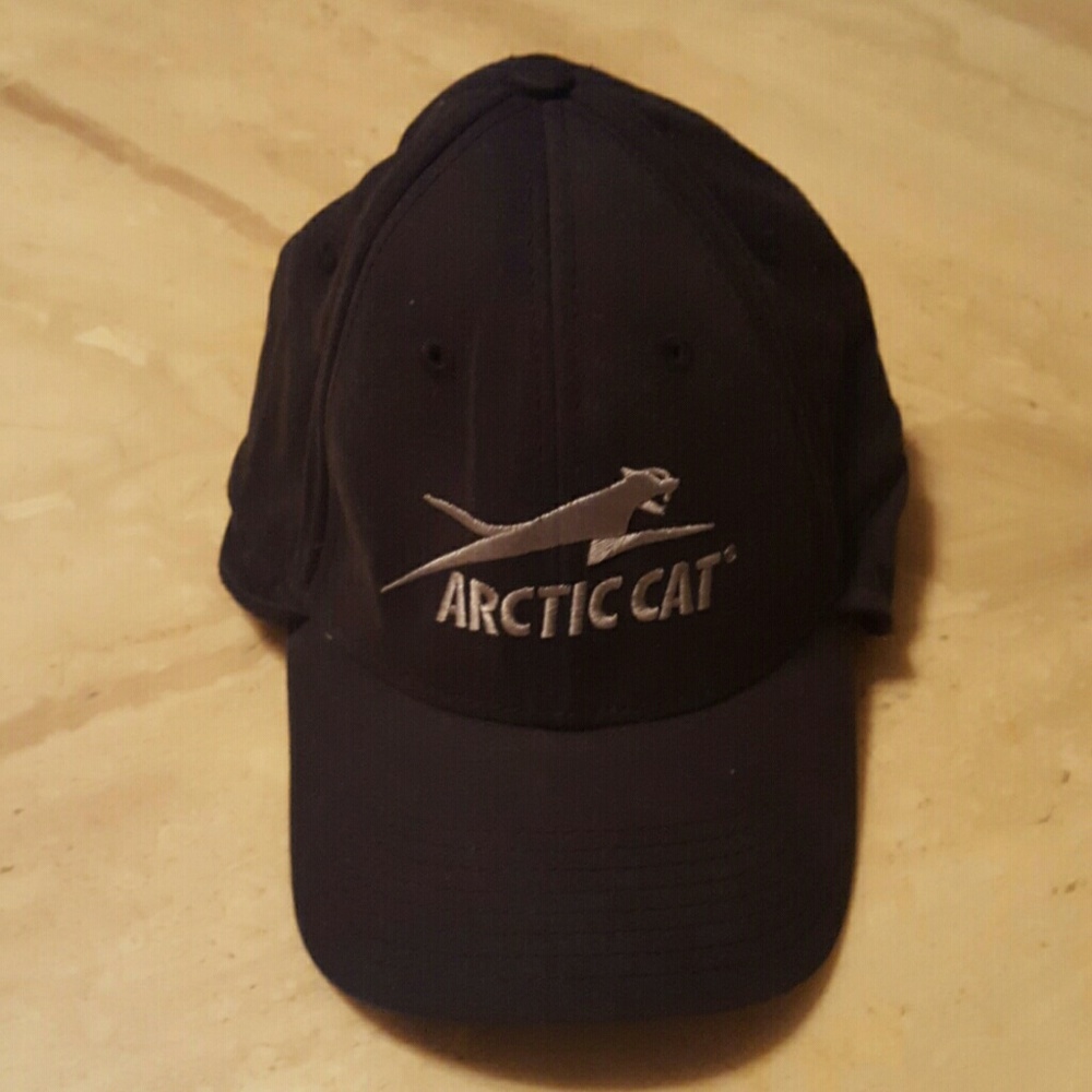 Arctic Cat hat