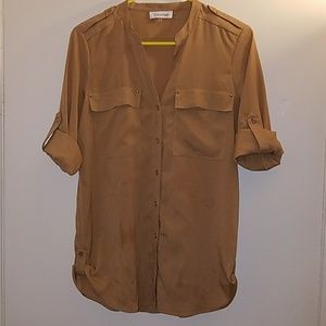 Calvin Klein Shirt