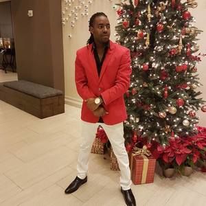 Meet your Posher, Colston