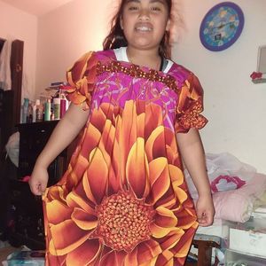 Meet your Posher, Dowawen abarum