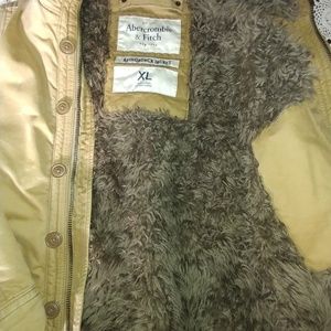 Heavy Mens Jacket