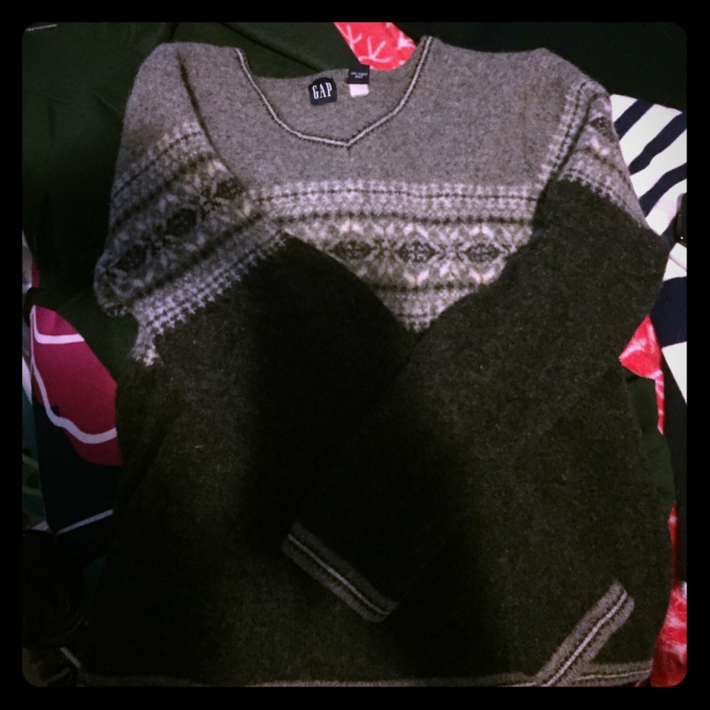 Sweater
