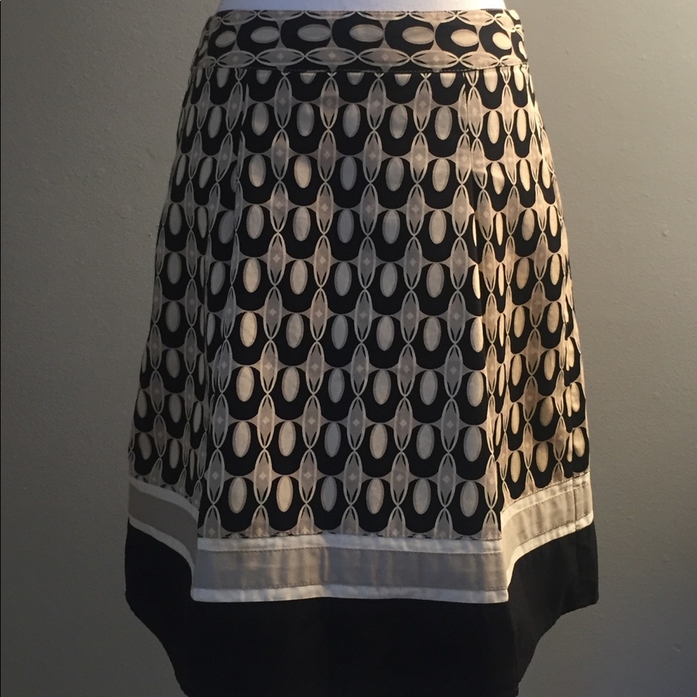 Ann Taylor Skirt