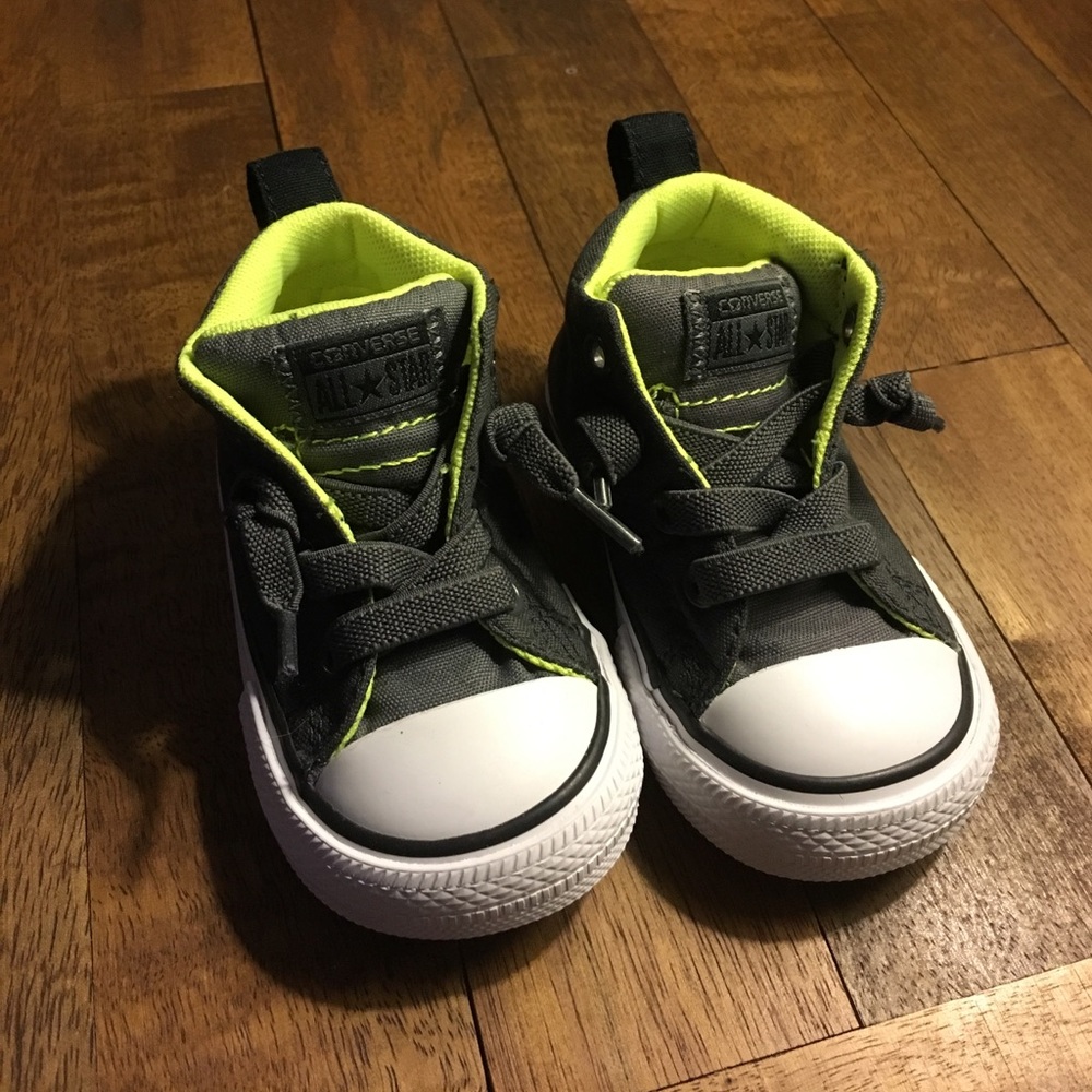 Converse Shoes