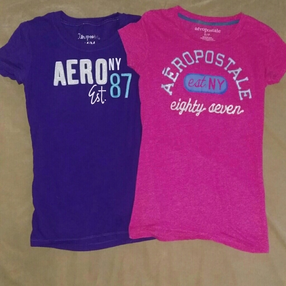 6!! T- shirts some new!!