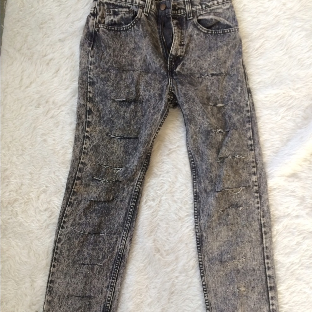 ✨Levi's' Vintage Jeans✨