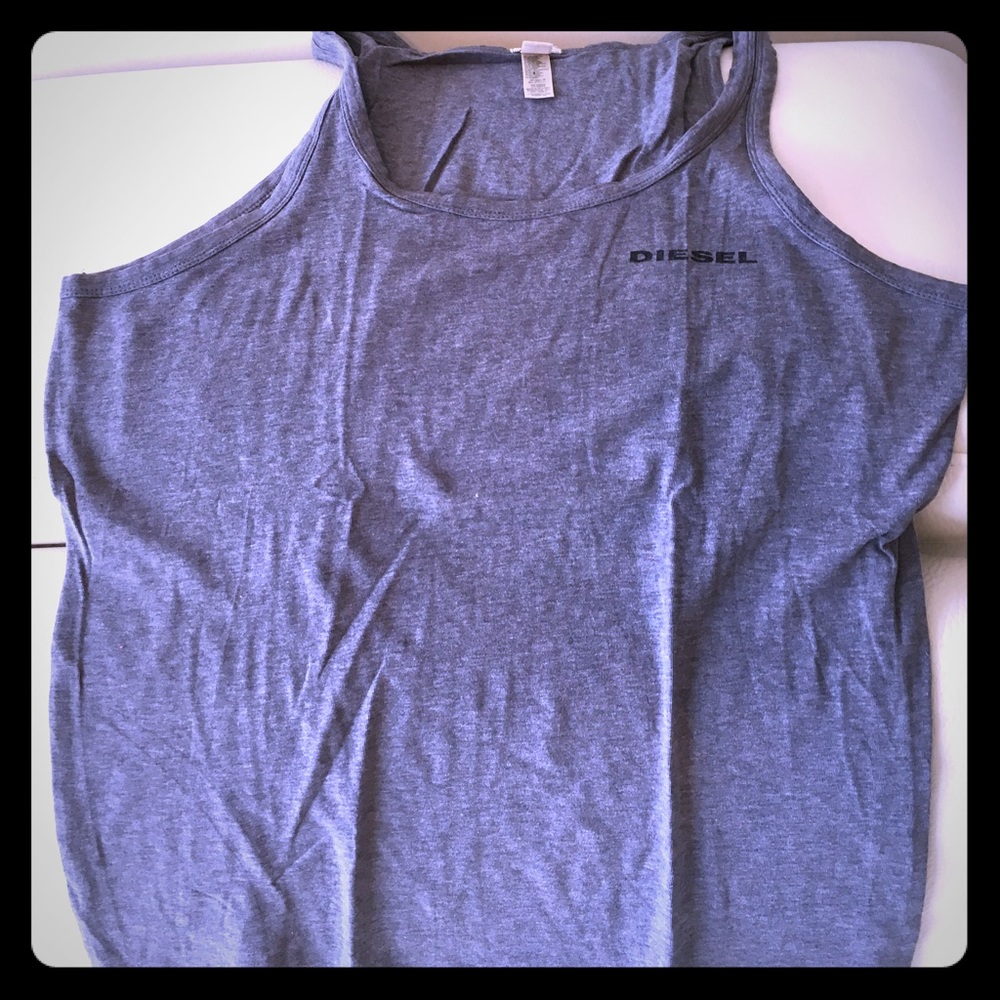 Diesel Men tank top