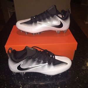 Nike vapor untouchable cleats