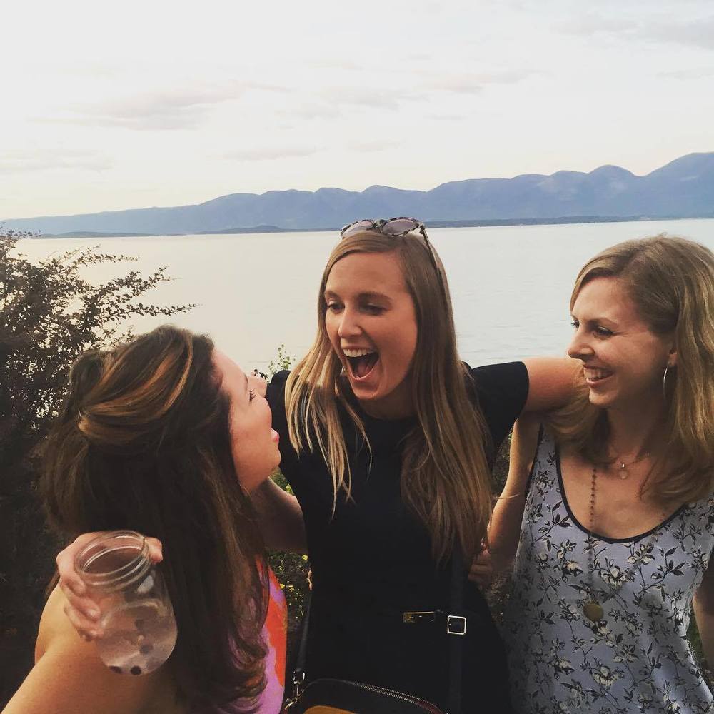 Meet your Posher, Lisa