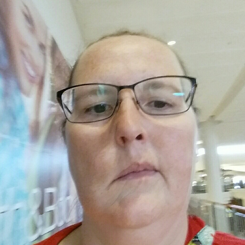 Meet your Posher, Audra