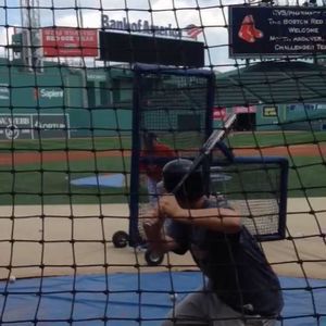 Meet your Posher, Connor