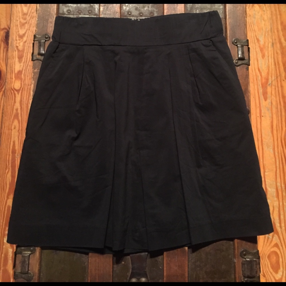 Banana Republic A-Line Skirt