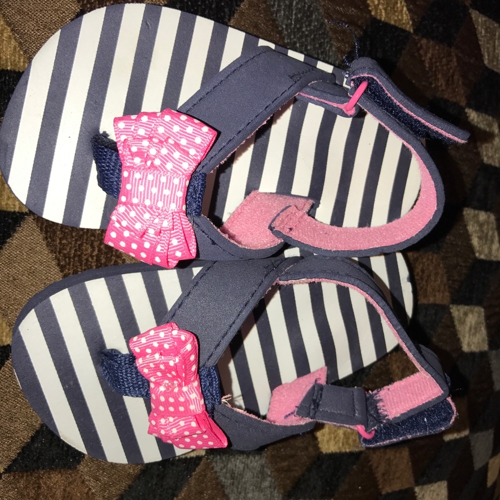 Toddler Girl Adorable Sandals