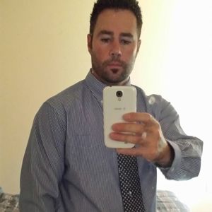 Meet your Posher, Keith