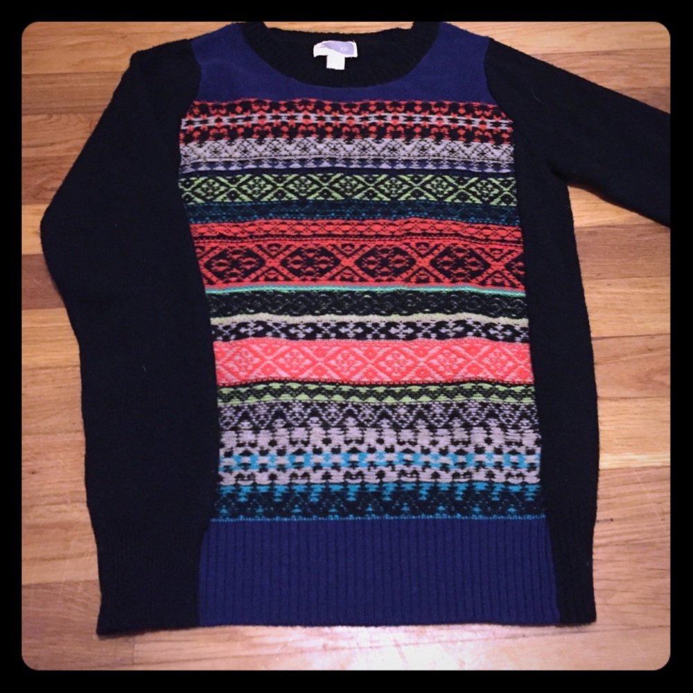Sweater
