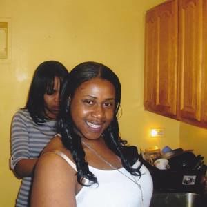 Meet your Posher, Rondayer