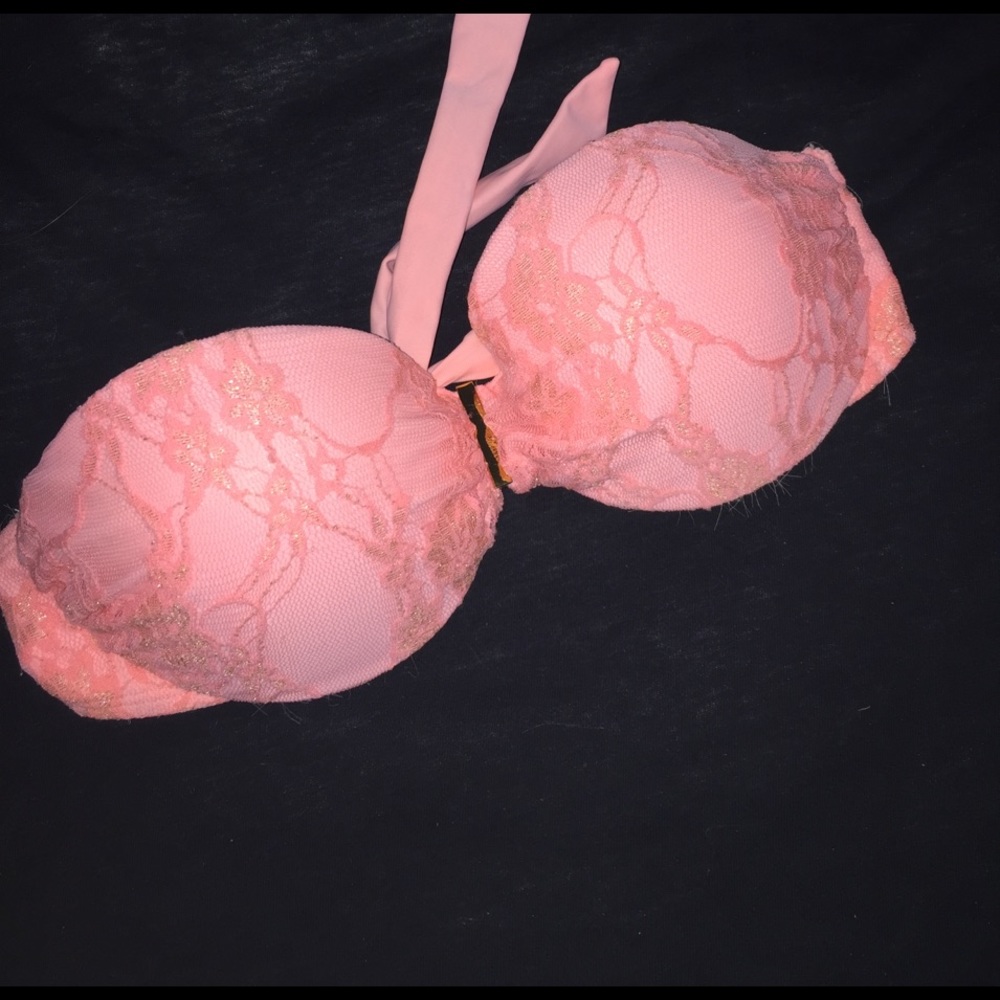 Bathing suit top