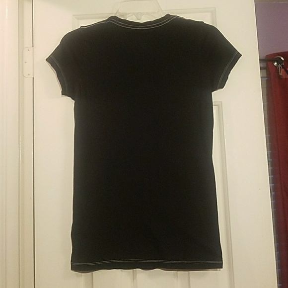 ❌SOLD❌True Religion Tee - Picture 3 of 4