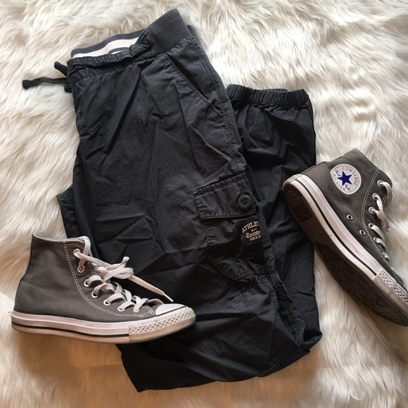 nike utility joggers