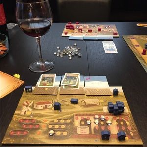 Meet your Posher, Kim