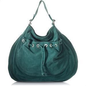 Charles David Sylvia hobo bag