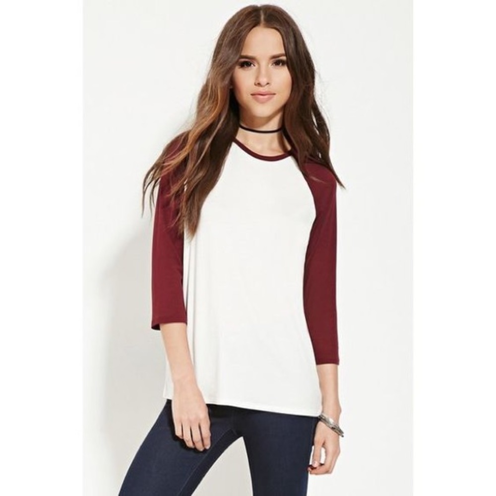 Baseball Tee