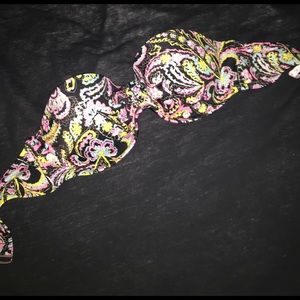 Victoria's Secret bathing suit top