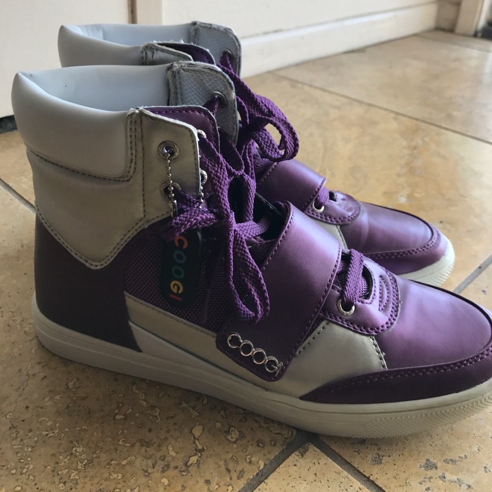 Coogi Australia Sneakers