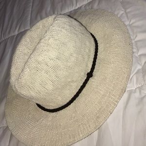 Forever 21 sun hat 🌞