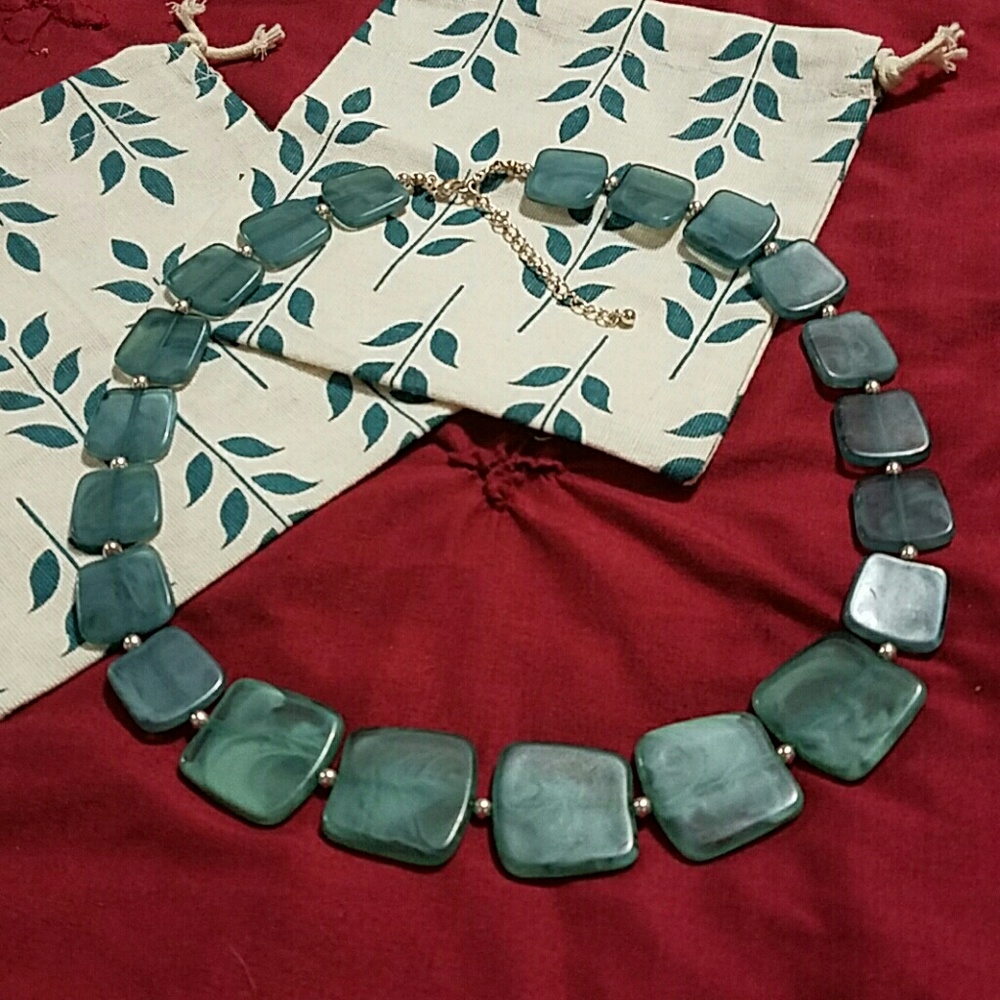 Statement Necklace