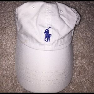 polo hat