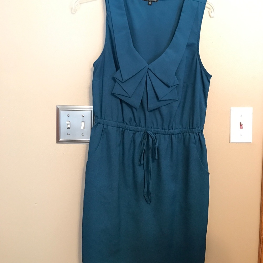 BeBop Dress