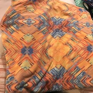 LuLaRoe TC Leggings