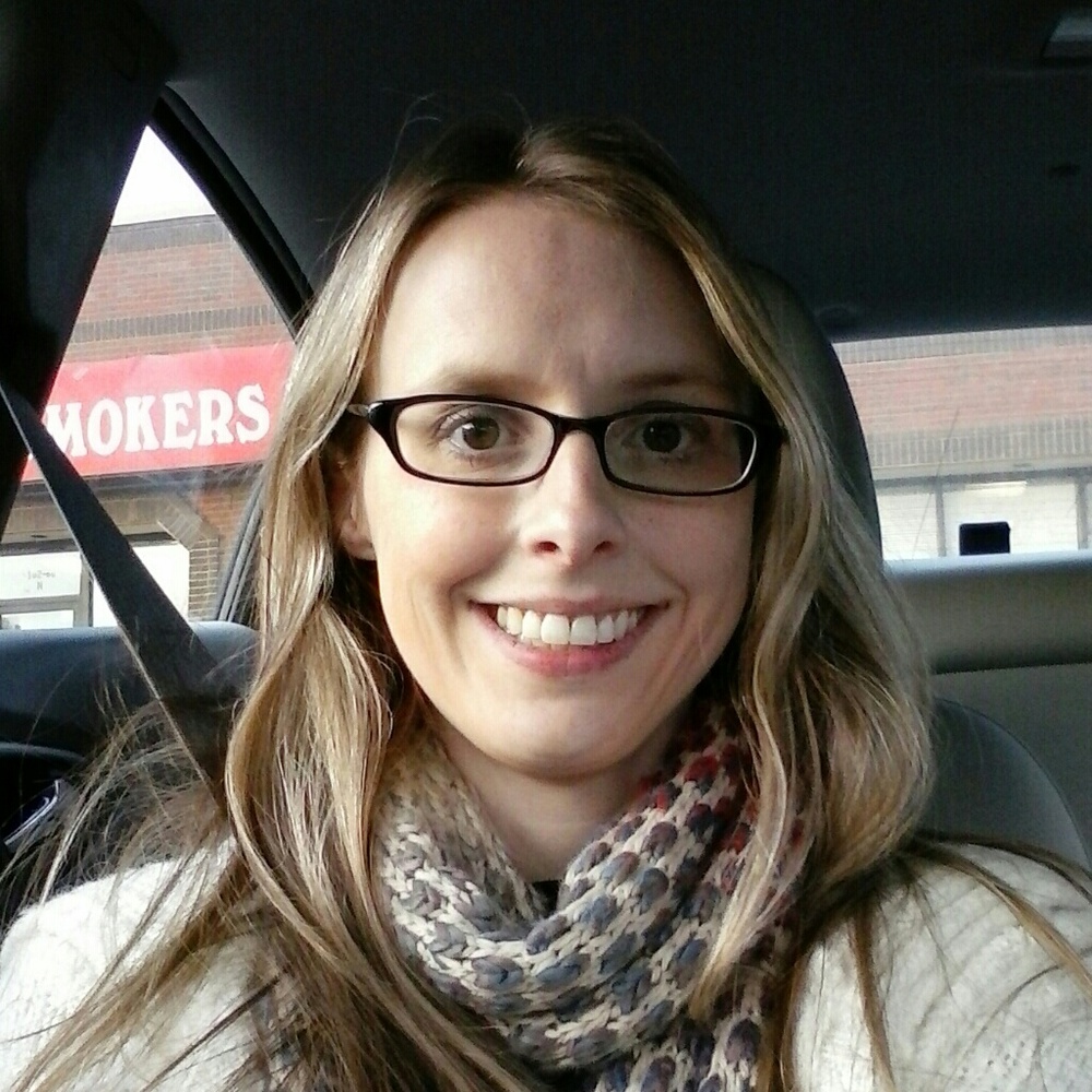 Meet your Posher, Suzie