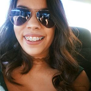 Meet your Posher, Marissa