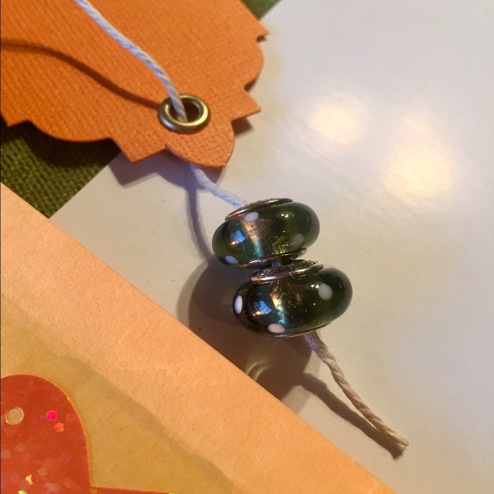 Pandora Murano Glass Charms