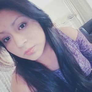 Meet your Posher, Ruth